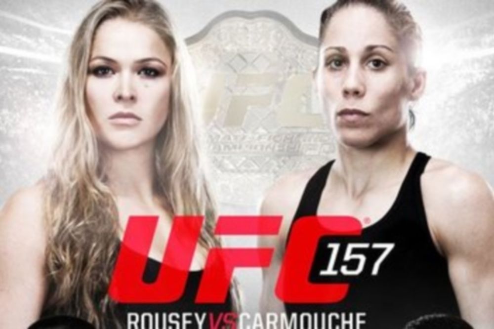 UFC 157: Το δεύτερο επεισόδιο του Primetime (video)
