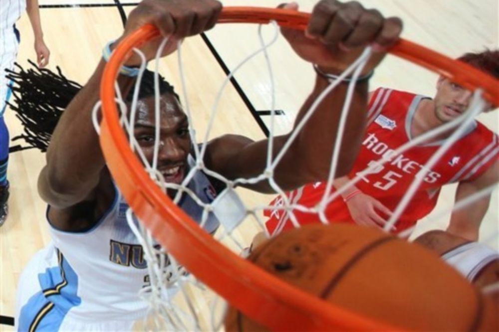 NBA All Star Game: «Λάμψη» Φαρίντ στο Rising Stars Challenge (photos+videos)