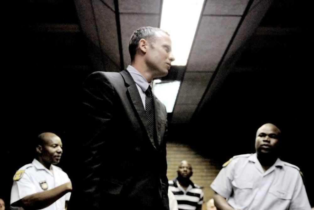 Νέα στοιχεία σοκ για την υπόθεση Πιστόριους