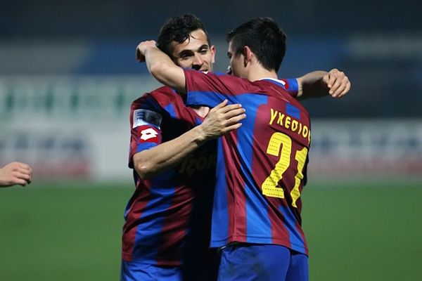 Κέρκυρα-Πανιώνιος 2-1: Λυτρωτής ο Γκέσιος (video)