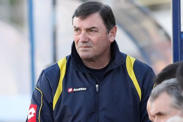 Καλλονή: Με απουσίες αλλά και… πίστη κόντρα στον Παναιτωλικό