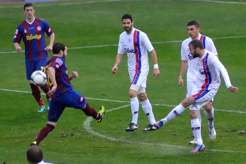 Κέρκυρα-Πανιώνιος 2-1: Τα Highlights της Nova