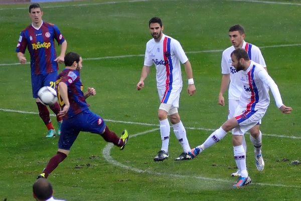 Κέρκυρα-Πανιώνιος 2-1: Τα Highlights της Nova