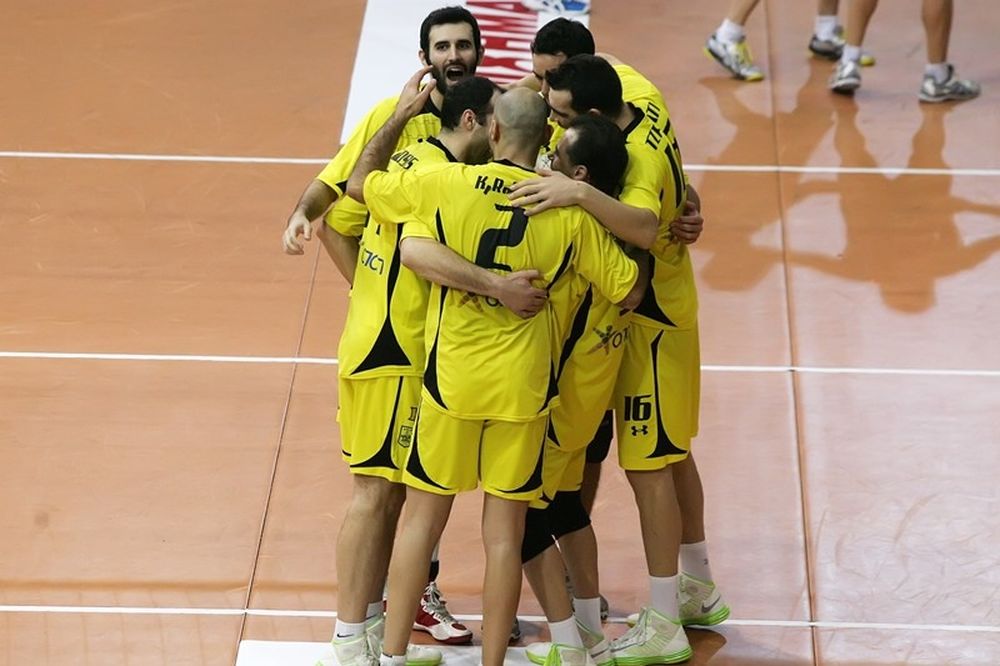 Βήμα… τετράδας για Άρη, 3-2 τη Λαμία