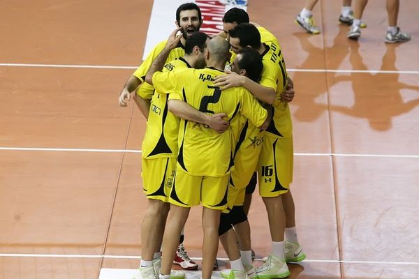 Βήμα… τετράδας για Άρη, 3-2 τη Λαμία