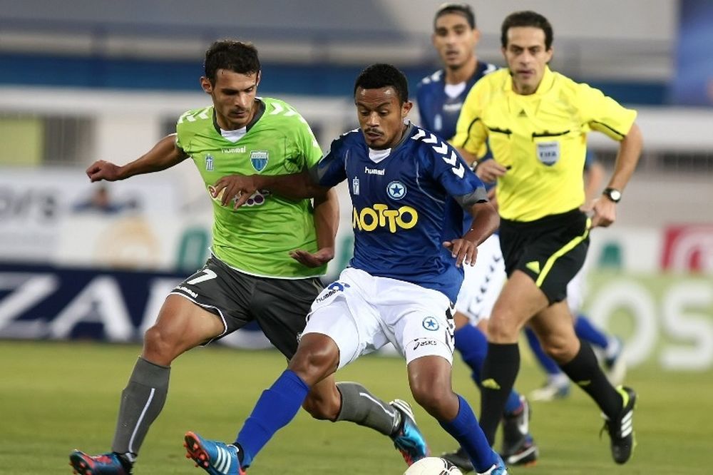 Λεβαδειακός-Ατρόμητος: Με… άρωμα Ευρώπης!