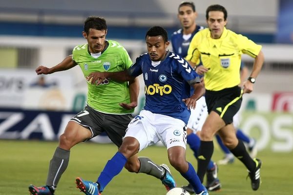 Λεβαδειακός-Ατρόμητος: Με… άρωμα Ευρώπης!