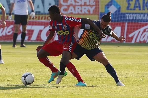 Βέροια-Αστέρας Τρίπολης: Βίοι αντίθετοι, στόχος η νίκη