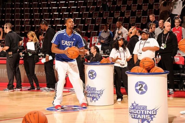 NBA All Star Game: Νίκη για Team Bosh και Ντομινίκ Ουίλκινς (videos)