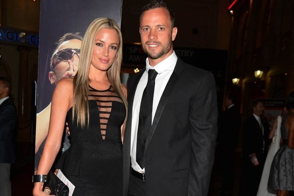 Πιστόριους: «Σκότωσα το μωρό μου»