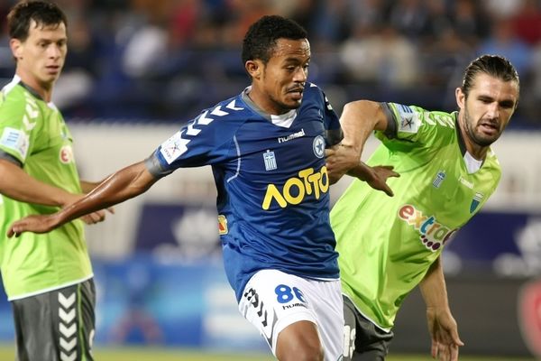 Εβρεξε... λάθη στη Λιβαδειά