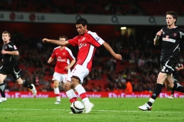 Άρσεναλ: Την… έπαθε όπως το 1995!