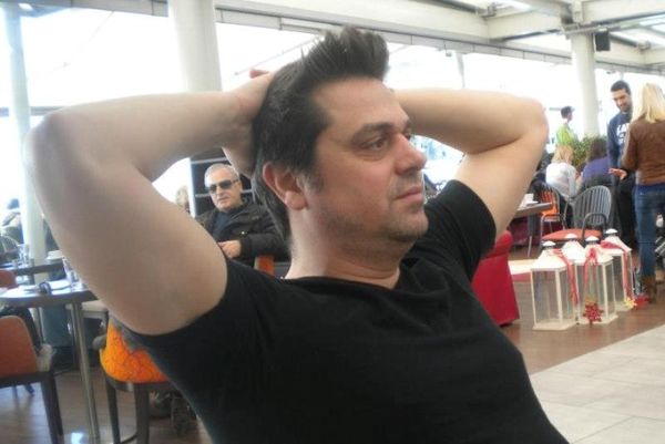 ΠΑΟΚ: Πατέρας ο Μελετιάδης
