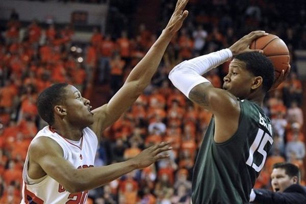 NCAA: Αήττητο το Μαϊάμι (videos)
