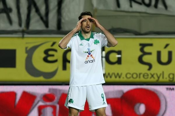 Παναθηναϊκός: Δυσαρέσκεια και σκέψεις για πρόστιμο…