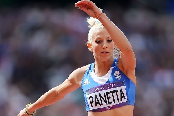 27ο Πανελλήνιο Πρωτάθλημα κλειστού στίβου: Φινάλε με καλές επιδόσεις