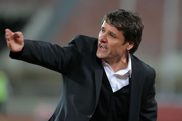 Εργοτέλης: Αιχμές οργανωμένων στον Καραγεωργίου