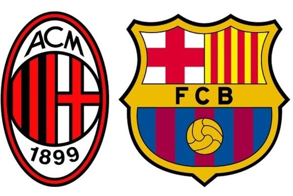 Όταν η Μπαρτσελόνα επισκέπτεται το Σαν Σίρο (video)