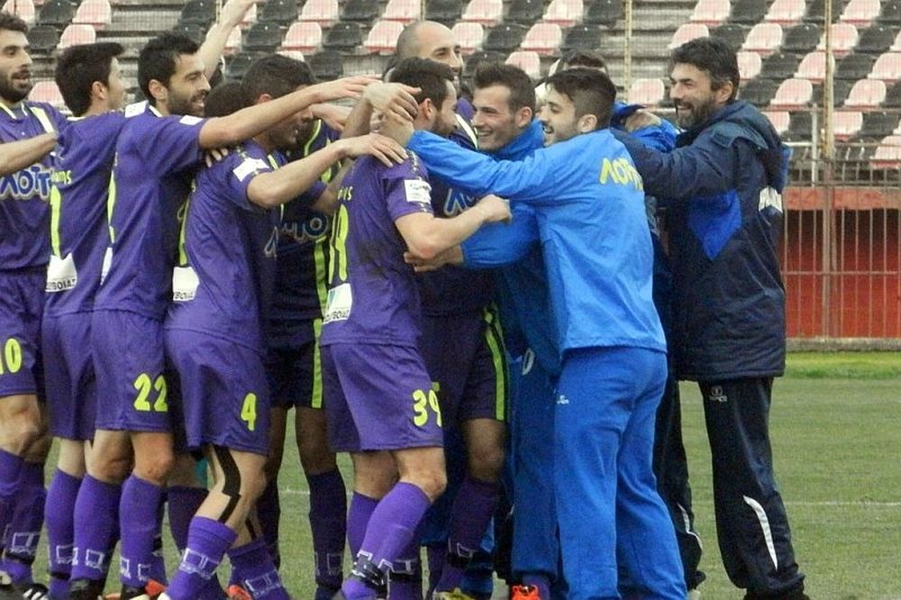 Ηρακλής Ψαχνών: Τρελαίνει… και την Ευρώπη το ρεκόρ