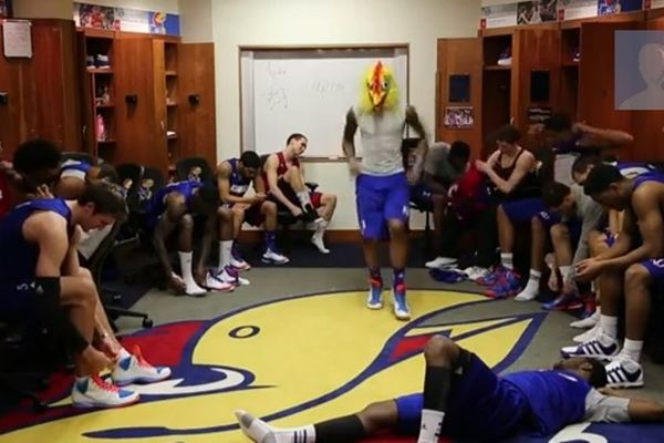 Harlem Shake από το Κάνσας! (video)