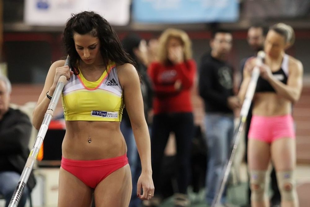 Στίβος: Η ομάδα για το Βαλκανικό πρωτάθλημα