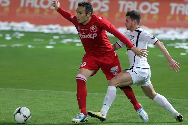 ΟΦΗ-Πλατανιάς 1-3: Τα Highlights της Nova