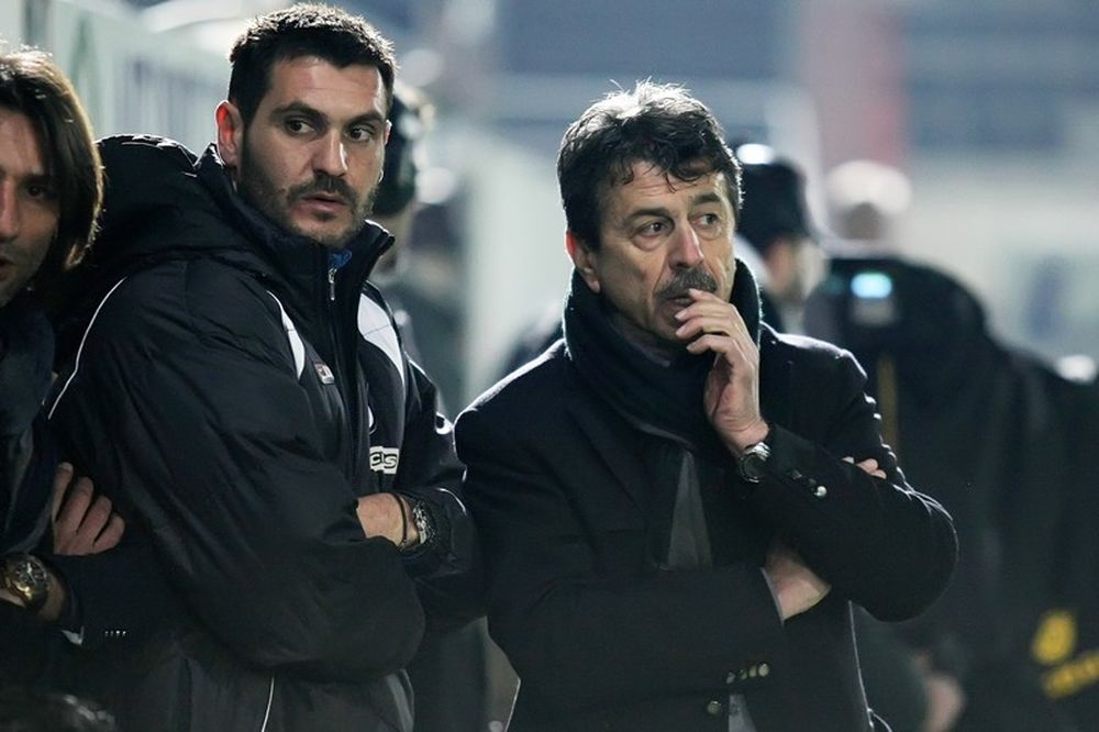 Πετράκης: «Σημαντικό ρόλο η αποβολή»