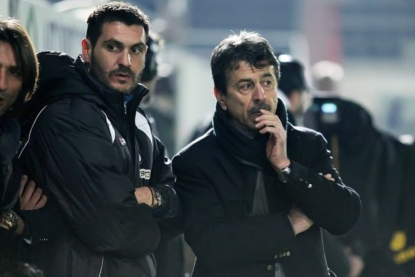 Πετράκης: «Σημαντικό ρόλο η αποβολή»