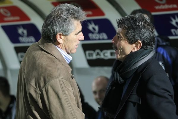 Αναστασιάδης: «Αυτογκόλ… δώρο της Παναγιάς»