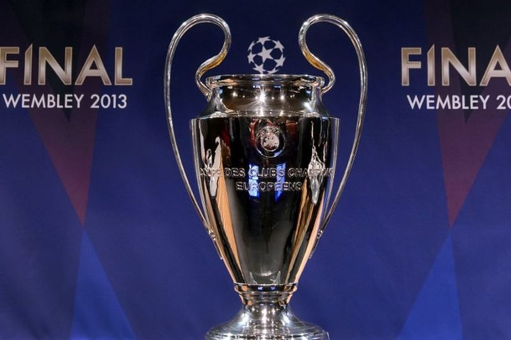 Champions League: Το δεύτερο… πιάτο των «16»