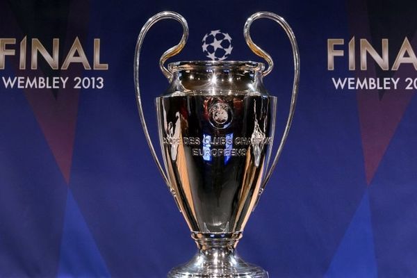 Champions League: Το δεύτερο… πιάτο των «16»