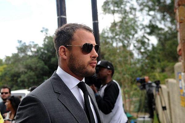 Στην κηδεία της Στίνκαμπ ο Χουγκάαρντ