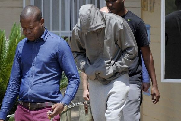 Είχε απορριφθεί η πρώτη αίτηση οπλοκατοχής του Πιστόριους