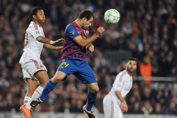 Champions League από τη ΝΕΤ