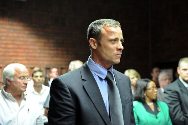 Η απολογία του Πιστόριους (photos)