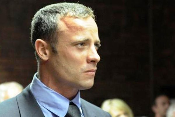 Πιστόριους: «Εχω εμπιστοσύνη στη δικαιοσύνη»