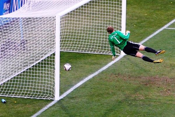 Τεχνολογία γραμμής στο Μουντιάλ 2014 (videos)