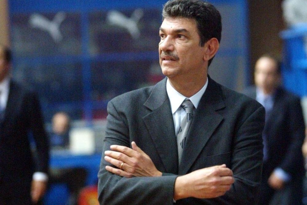 All Star Game: Δεύτερη προπόνηση παλαιμάχων