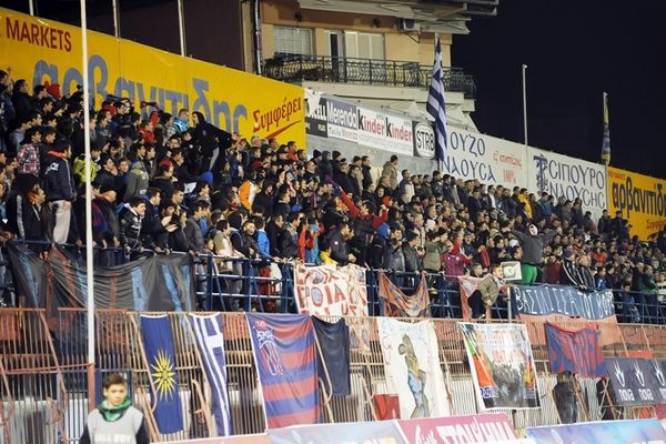 Βέροια: Εκδρομή οργανωμένων στην Ξάνθη