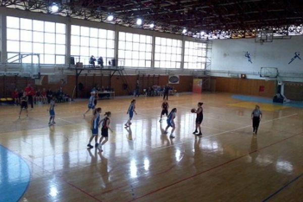 Α2 Γυναικών: Μία αγωνιστική στον ΠΑΣ