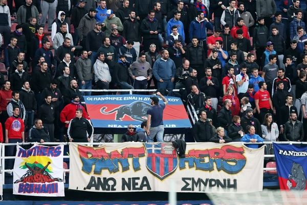 Πανιώνιος: «Ολοι δίπλα στην ομάδα»