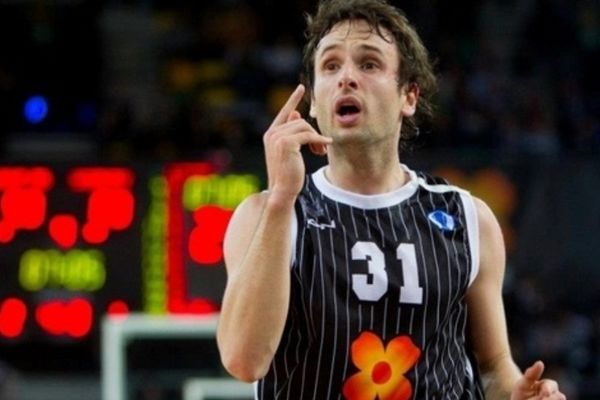 Eurocup: Πρώτες Μπιλμπάο, Ούνιξ Καζάν