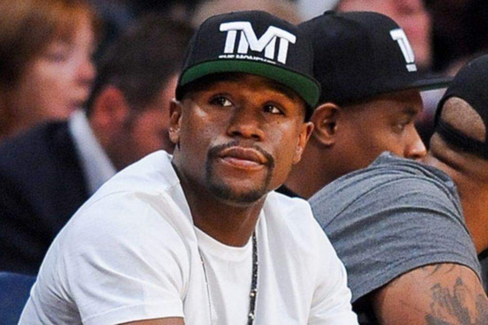Μποξ: Νέο «αυτοκρατορικό» συμβόλαιο για Mayweather