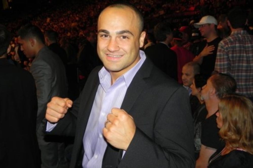UFC: Παραδοχή ήττας από… Bellator