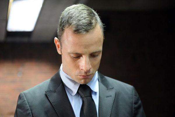 «Καθαρός ο Πιστόριους»