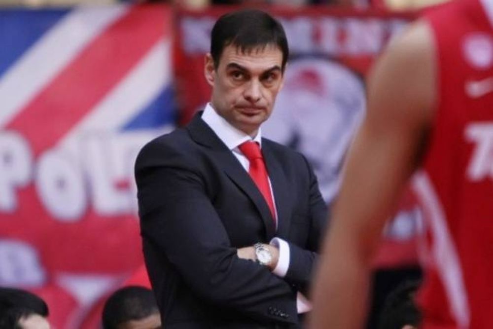 «Ο Μπαρτζώκας αποκάλεσε μέθυσο τον κομισάριο»