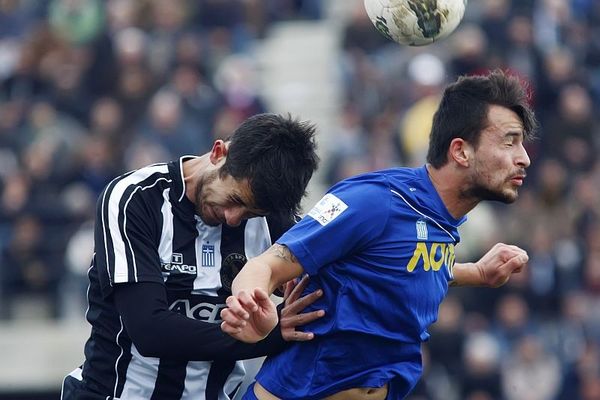 «Σκότωσε» τον Εργοτέλη στο 89’ ο Πουλάκος, 1-0 η Δόξα