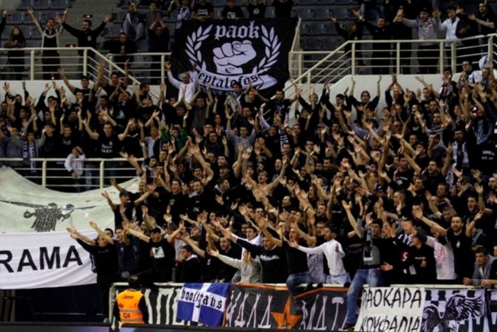ΠΑΟΚ: Τα εισιτήρια με Καβάλα