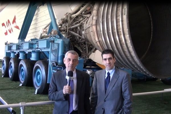 «Pick N Roll»: Μέσα από τη ΝΑSA