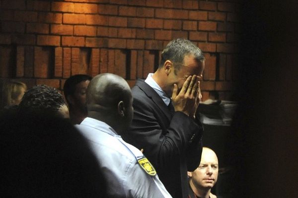 Νέα περιστατικά βίας με δράστη τον Πιστόριους